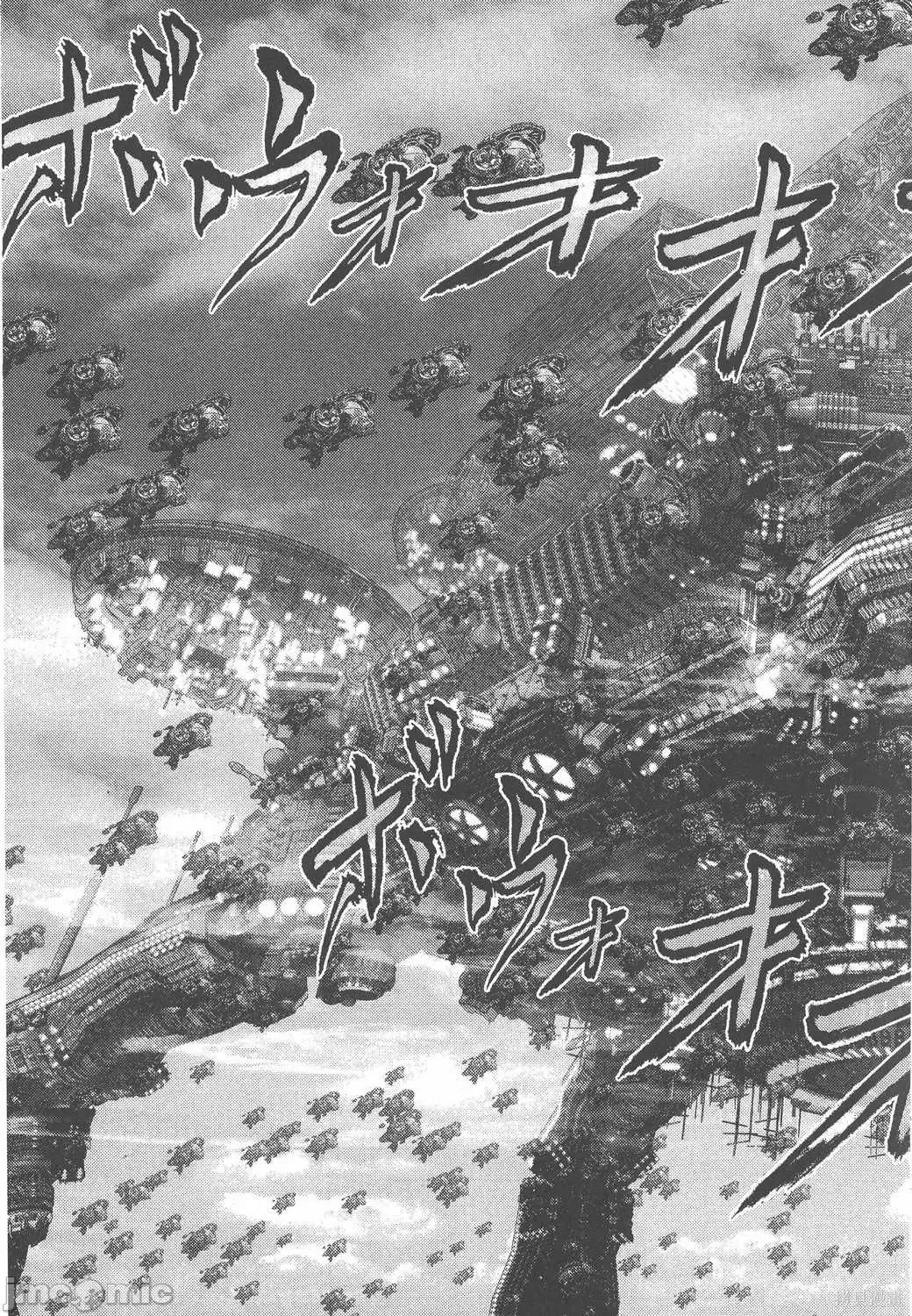 杀戮都市GANTZ 杀戮都市GANTZ第28卷.zip 第200页