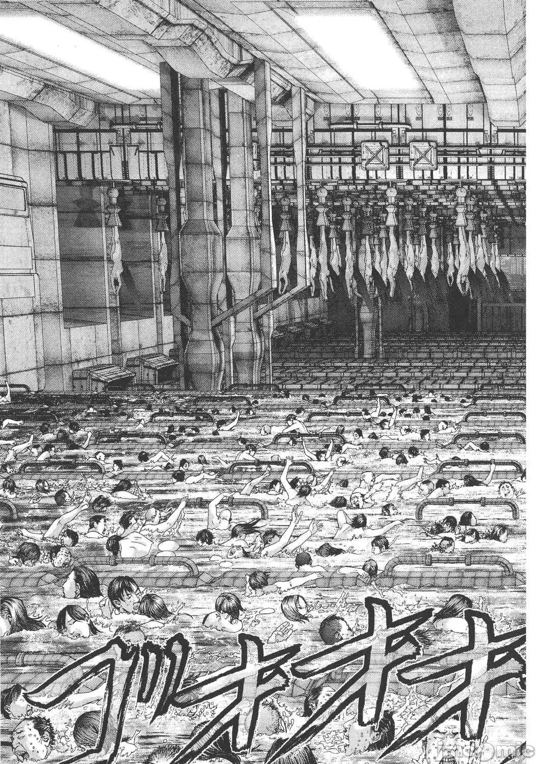 杀戮都市GANTZ 杀戮都市GANTZ第30卷.zip 第37页