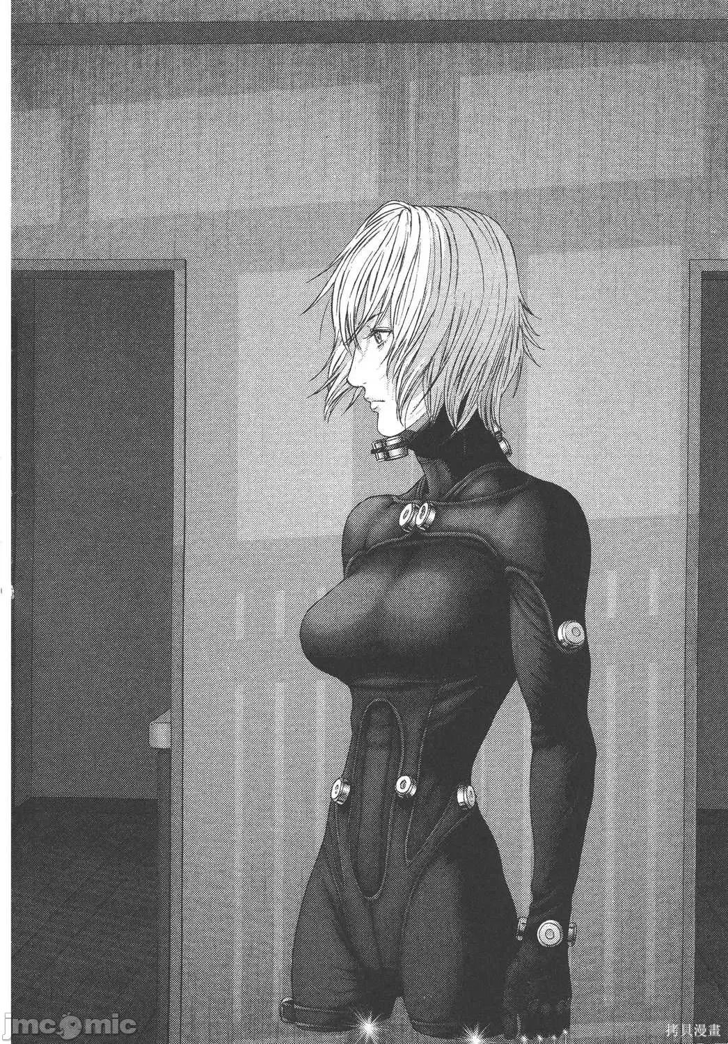 杀戮都市GANTZ 杀戮都市GANTZ第31卷.zip 第102页