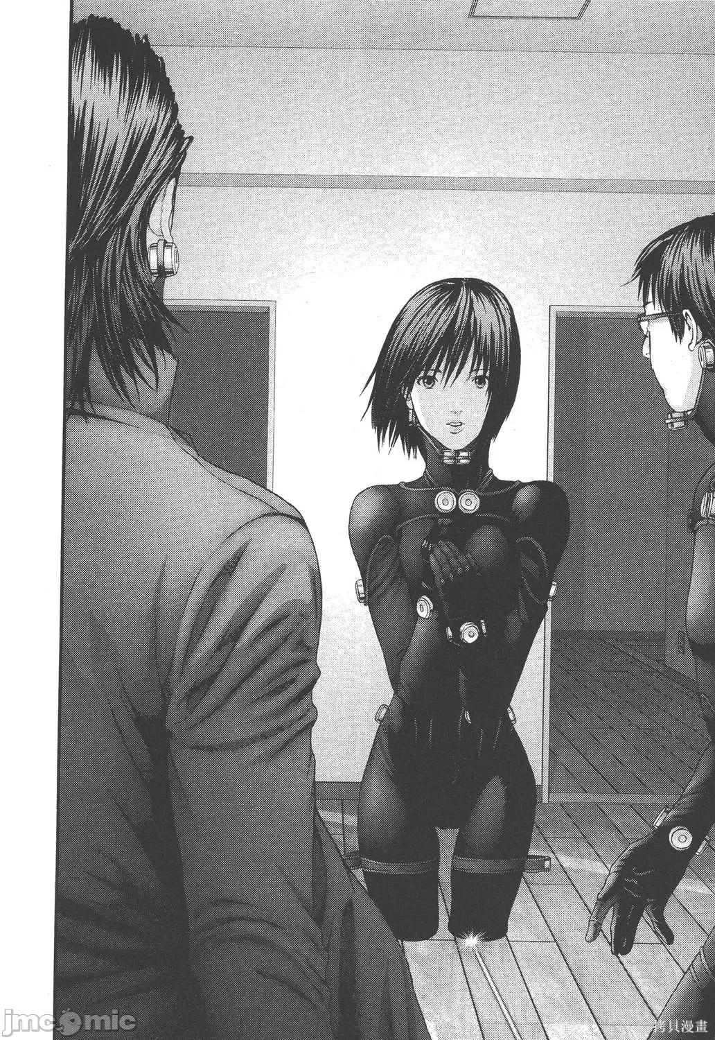 杀戮都市GANTZ 杀戮都市GANTZ第31卷.zip 第148页