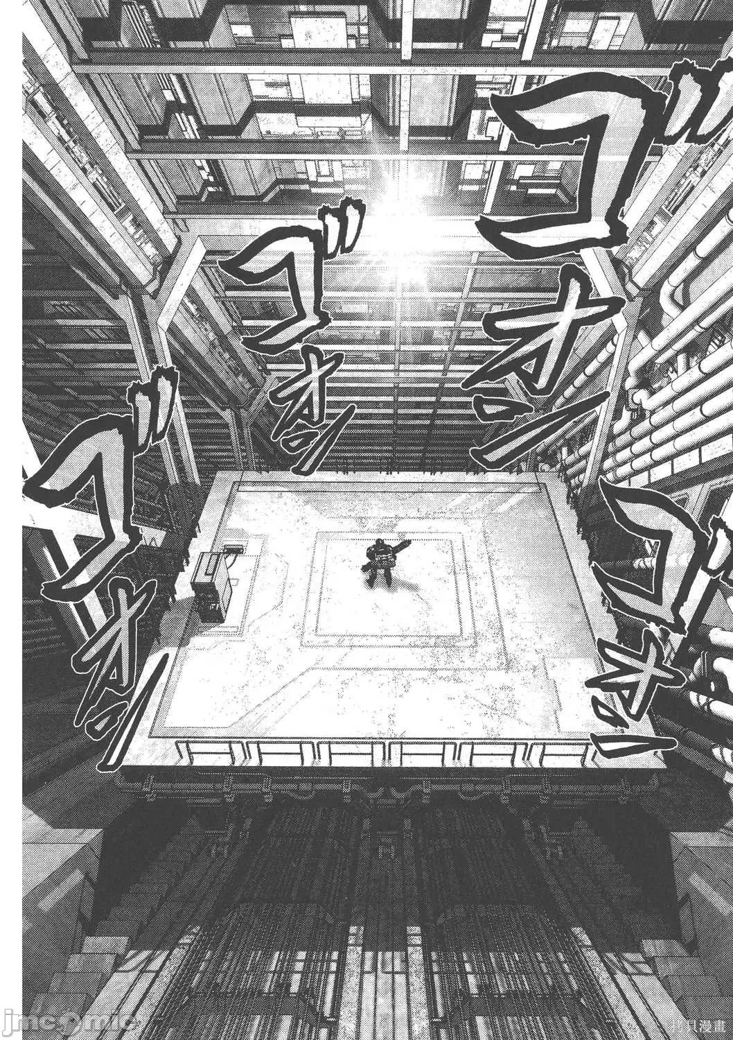 杀戮都市GANTZ 杀戮都市GANTZ第31卷.zip 第168页