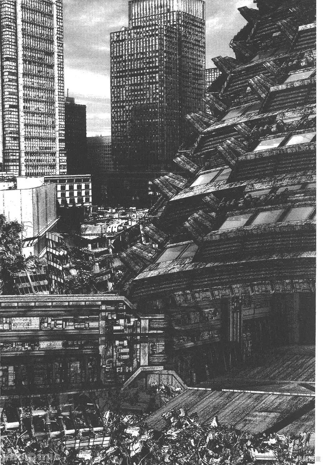 杀戮都市GANTZ 杀戮都市GANTZ第31卷.zip 第207页