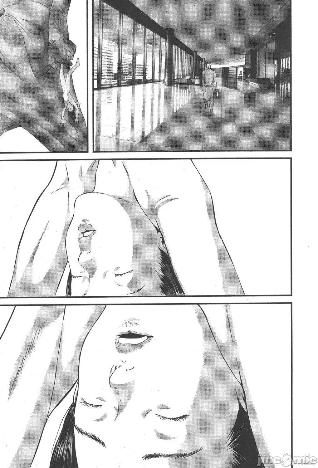 杀戮都市GANTZ 杀戮都市GANTZ第32卷.zip 第28页