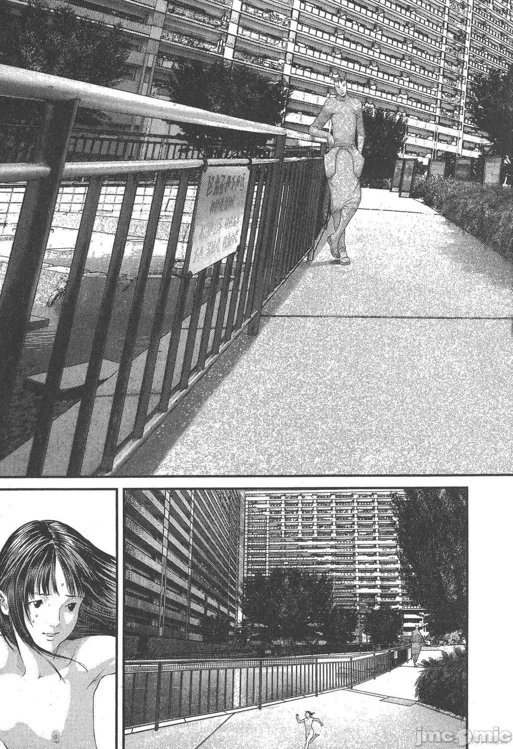 杀戮都市GANTZ 杀戮都市GANTZ第32卷.zip 第30页