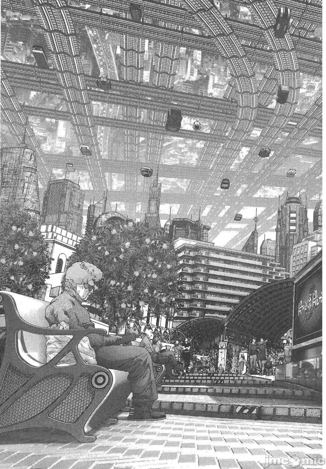 杀戮都市GANTZ 杀戮都市GANTZ第32卷.zip 第96页