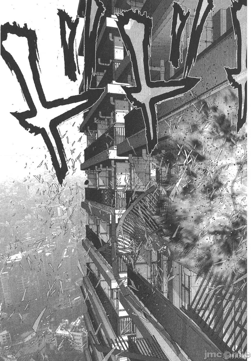 杀戮都市GANTZ 杀戮都市GANTZ第32卷.zip 第156页