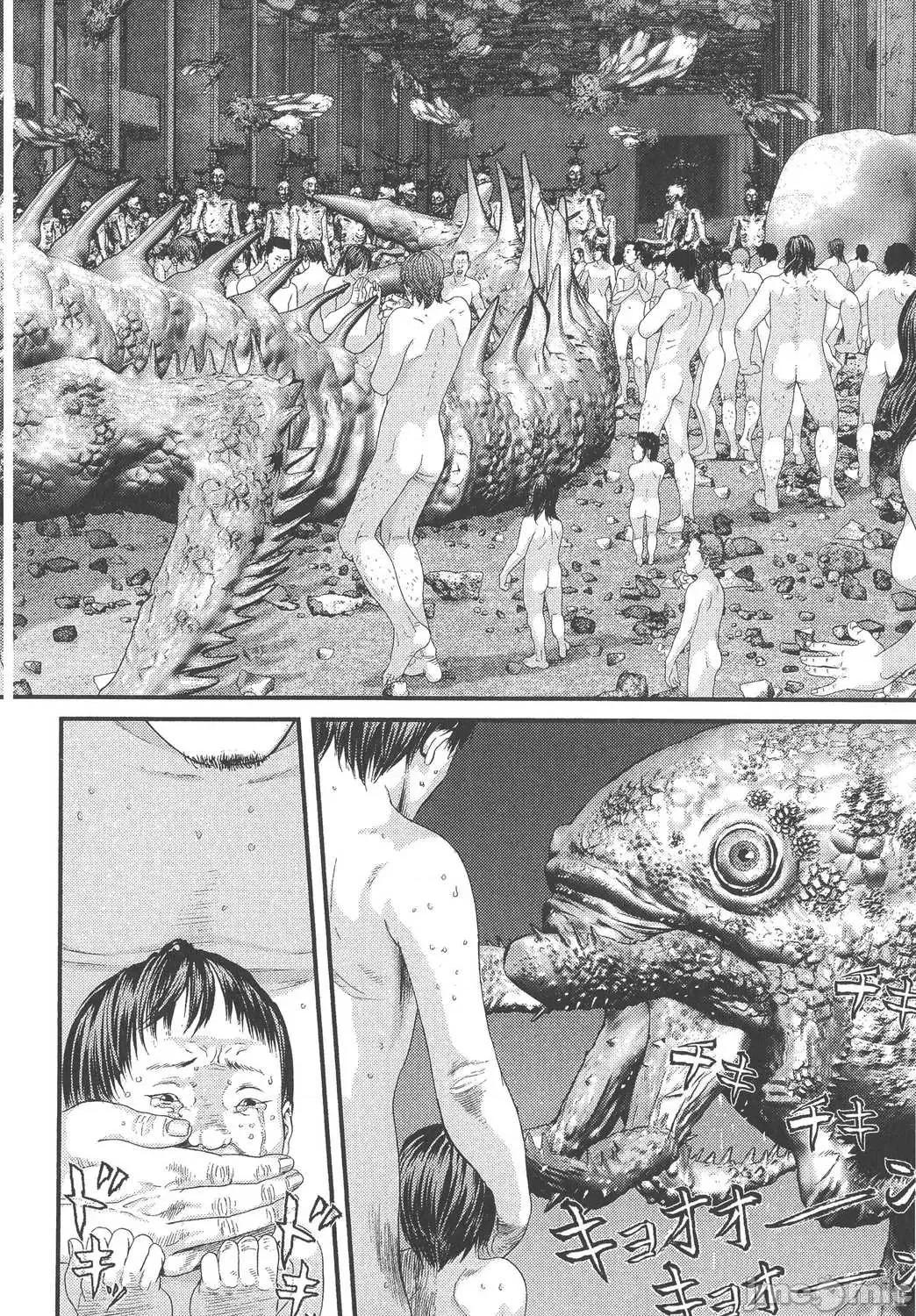 杀戮都市GANTZ 杀戮都市GANTZ第33卷.zip 第46页