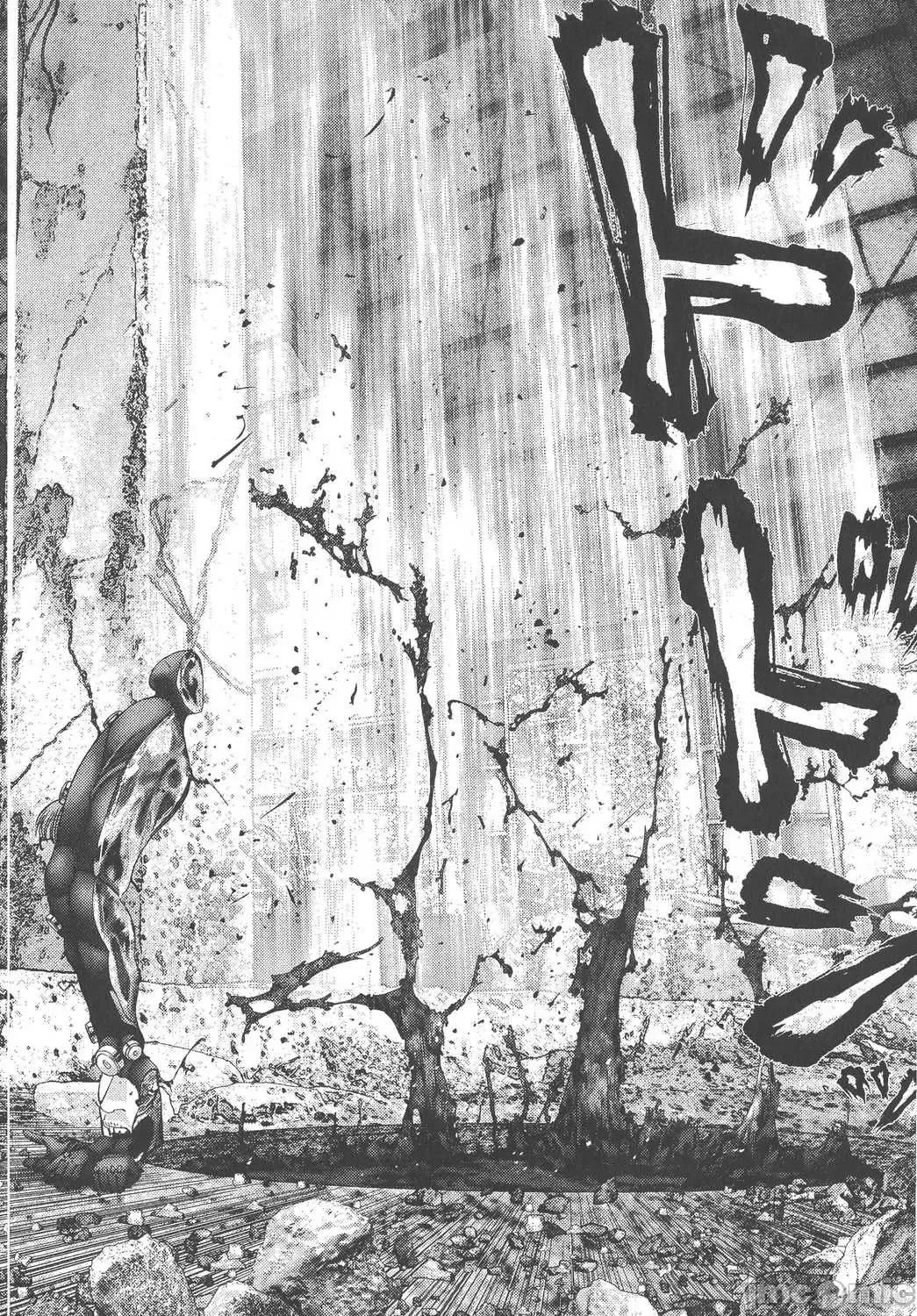 杀戮都市GANTZ 杀戮都市GANTZ第33卷.zip 第120页