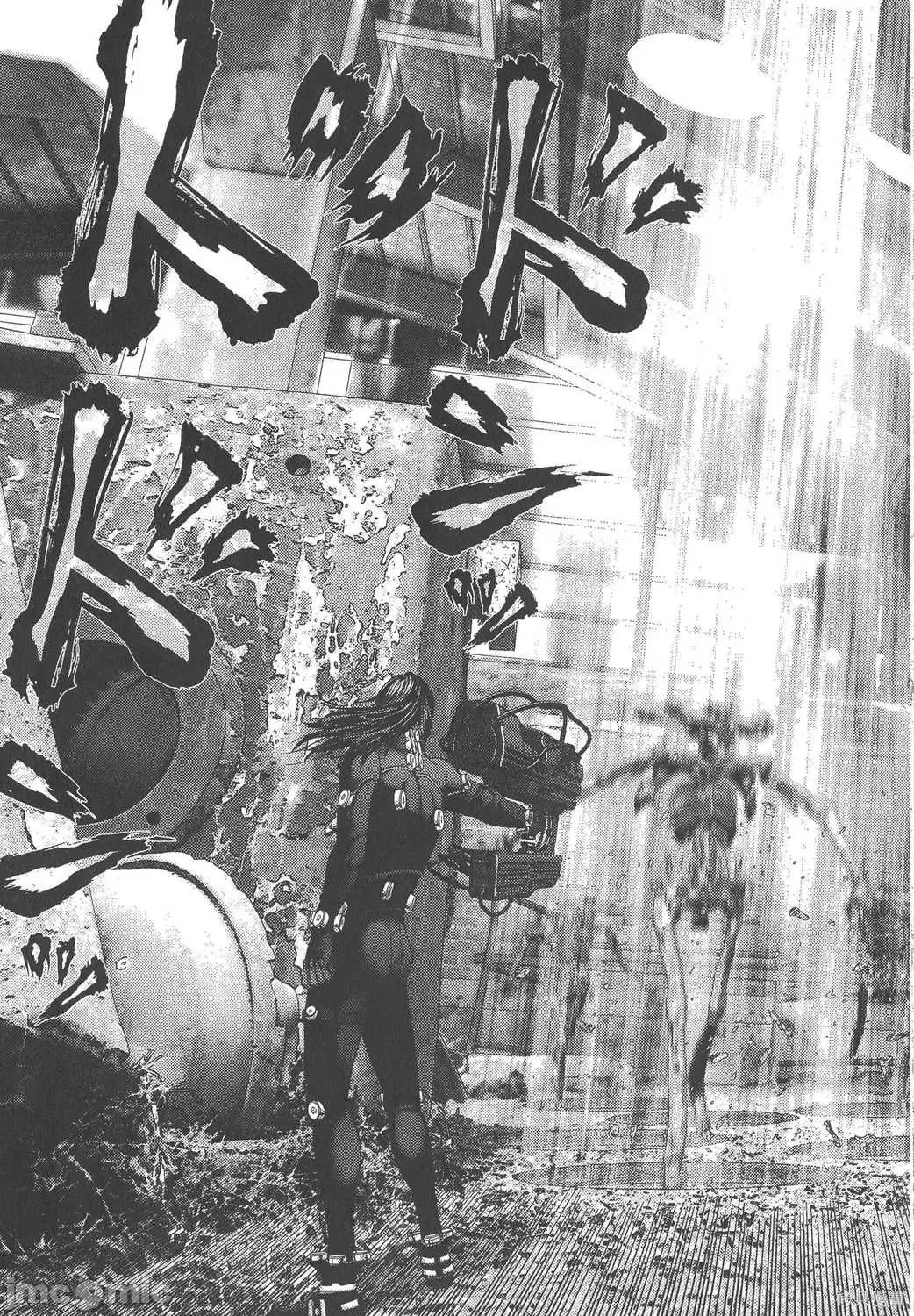 杀戮都市GANTZ 杀戮都市GANTZ第33卷.zip 第149页