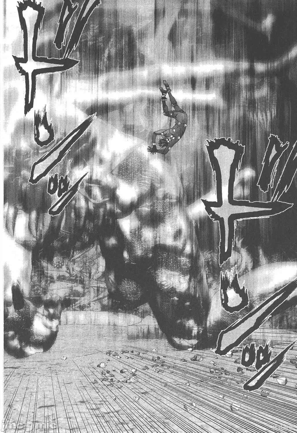 杀戮都市GANTZ 杀戮都市GANTZ第34卷.zip 第111页