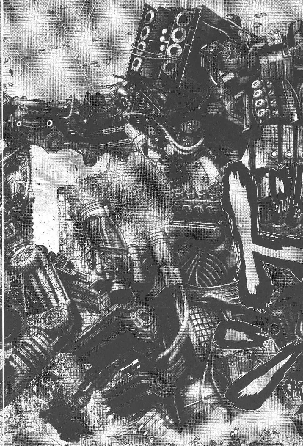 杀戮都市GANTZ 杀戮都市GANTZ第34卷.zip 第209页