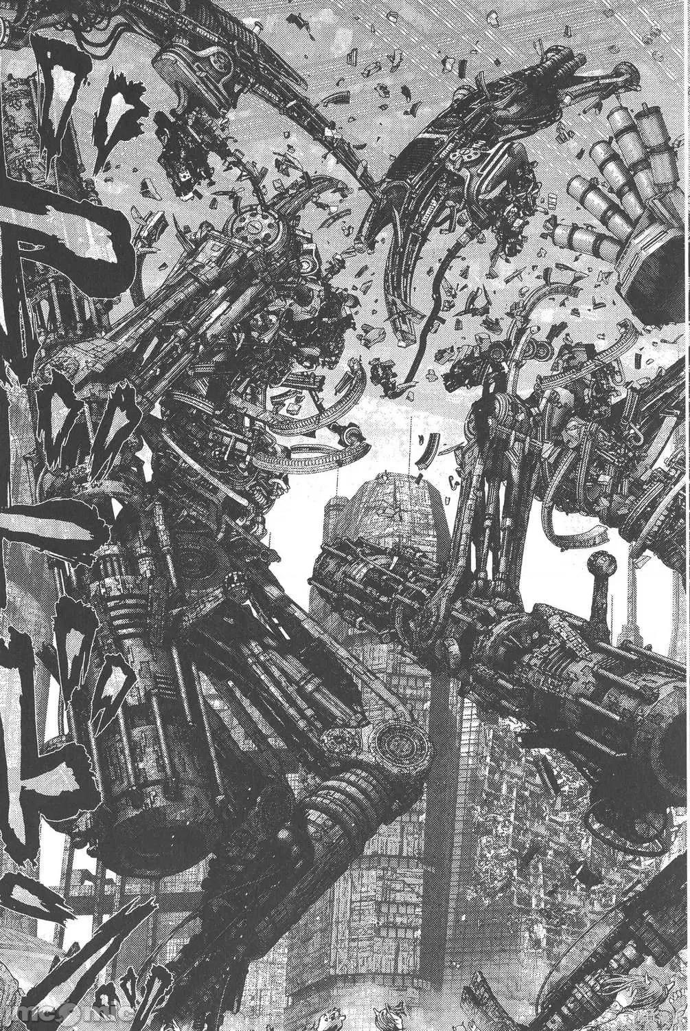 杀戮都市GANTZ 杀戮都市GANTZ第34卷.zip 第210页