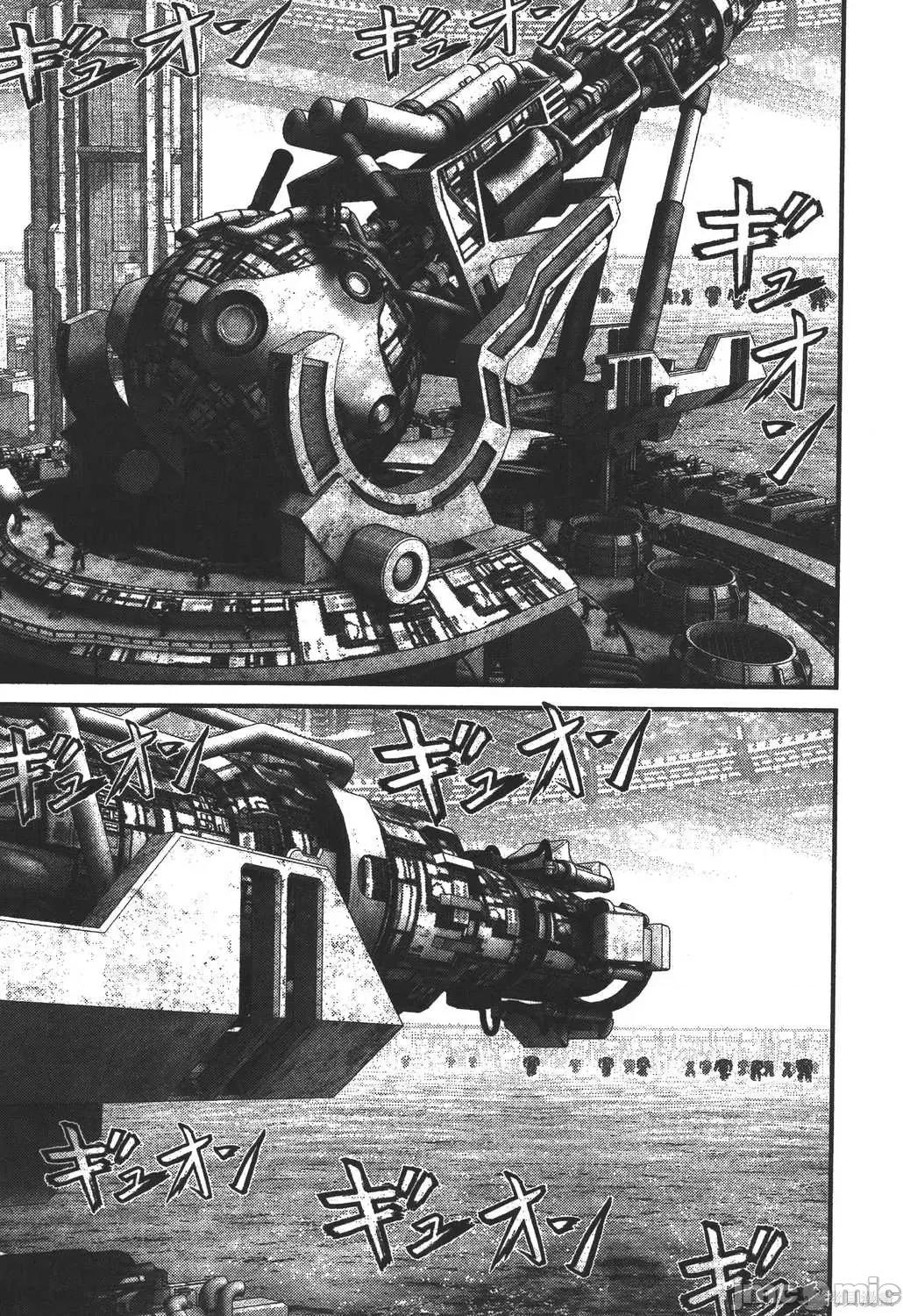 杀戮都市GANTZ 杀戮都市GANTZ第35卷.zip 第36页