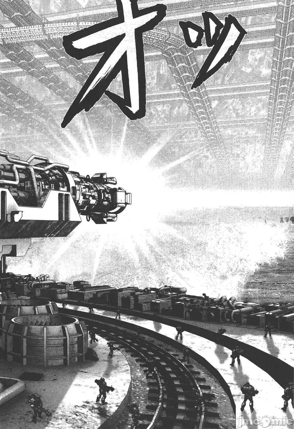 杀戮都市GANTZ 杀戮都市GANTZ第35卷.zip 第37页