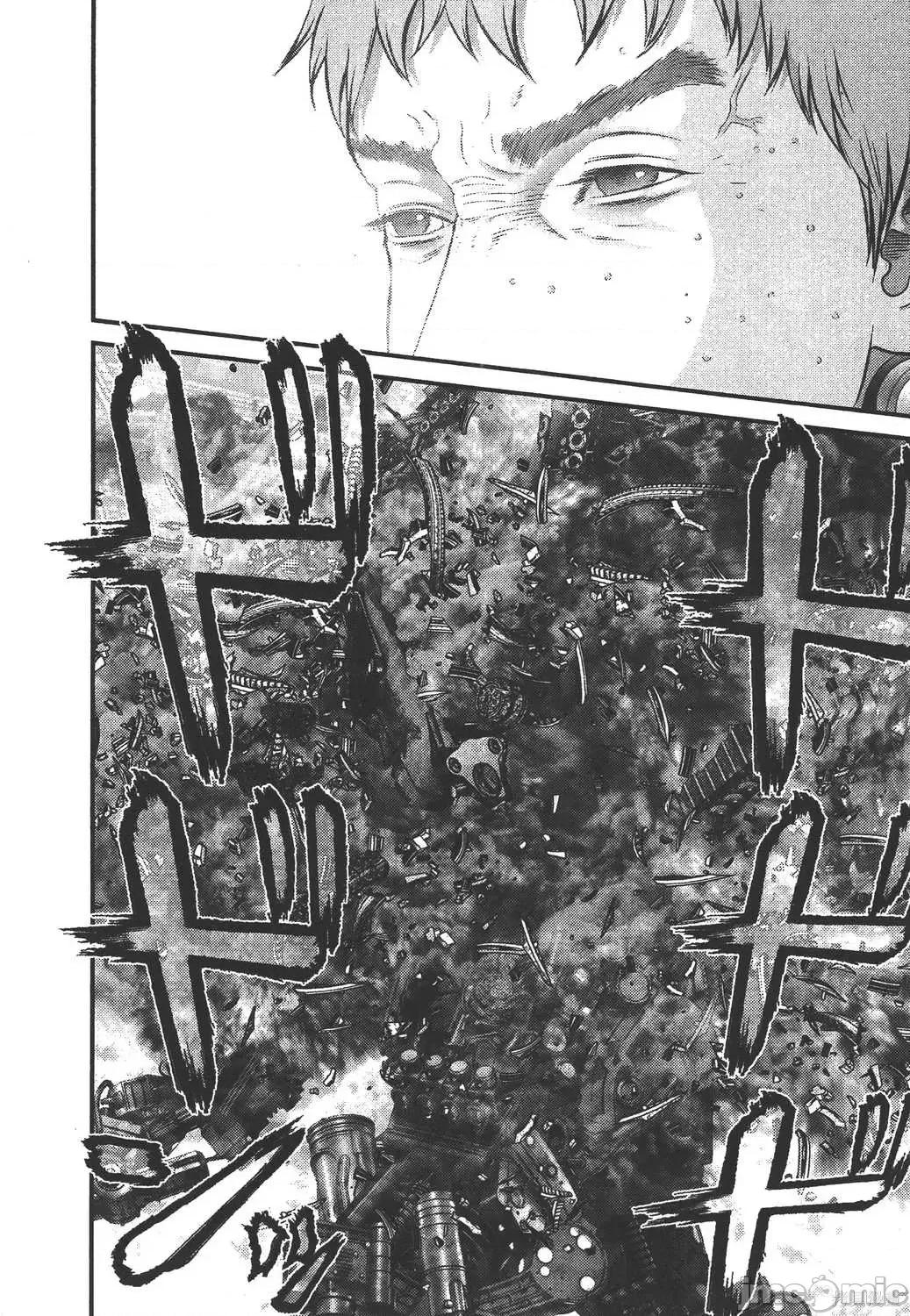 杀戮都市GANTZ 杀戮都市GANTZ第35卷.zip 第55页