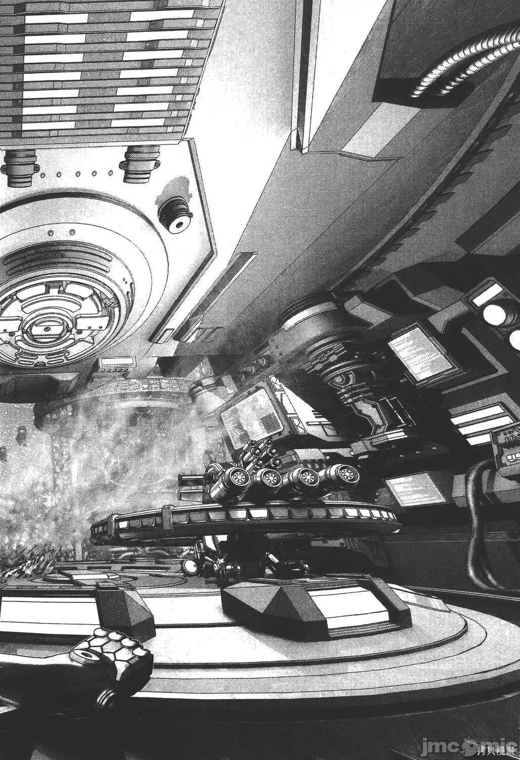 杀戮都市GANTZ 杀戮都市GANTZ第35卷.zip 第137页