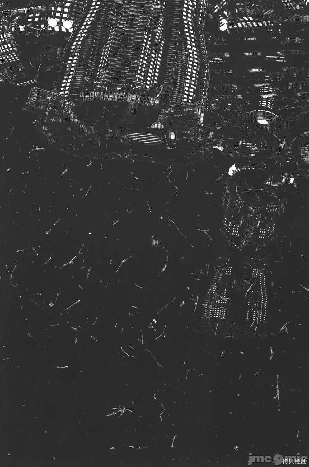 杀戮都市GANTZ 杀戮都市GANTZ第35卷.zip 第183页