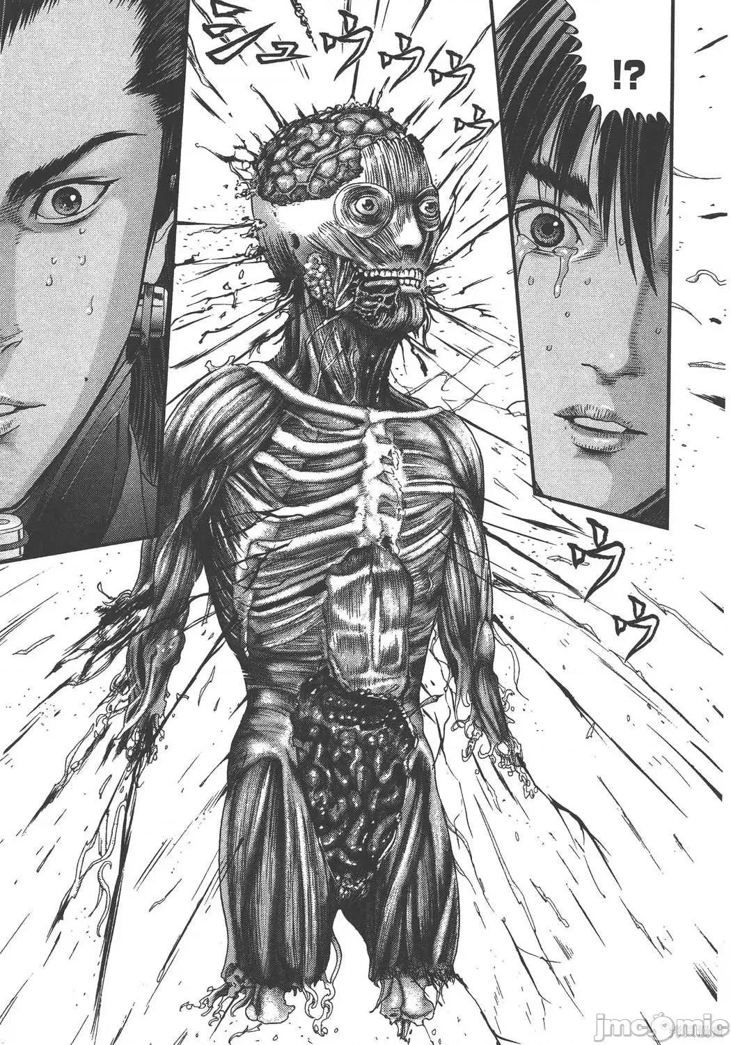 杀戮都市GANTZ 杀戮都市GANTZ第36卷.zip 第80页