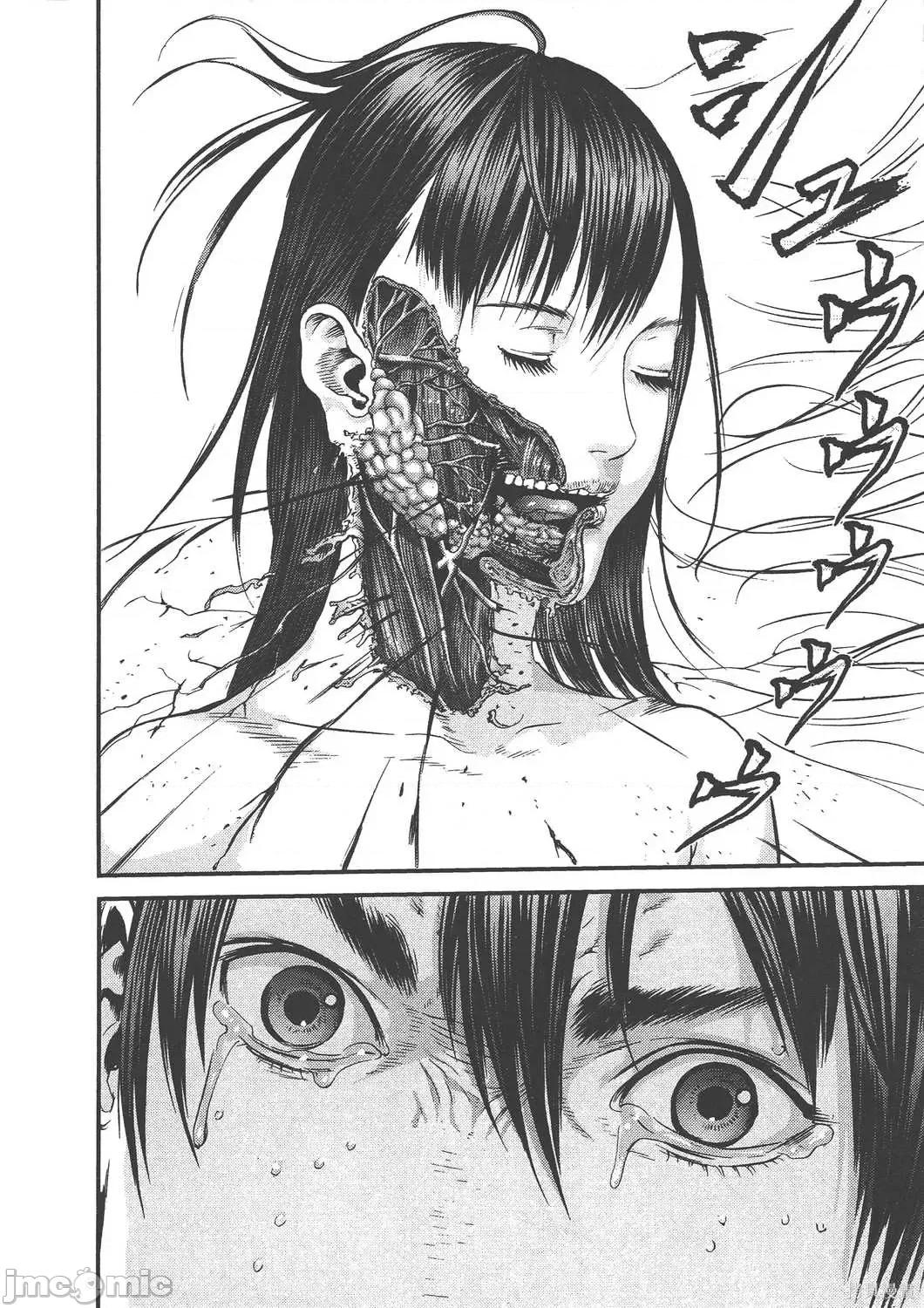 杀戮都市GANTZ 杀戮都市GANTZ第36卷.zip 第83页