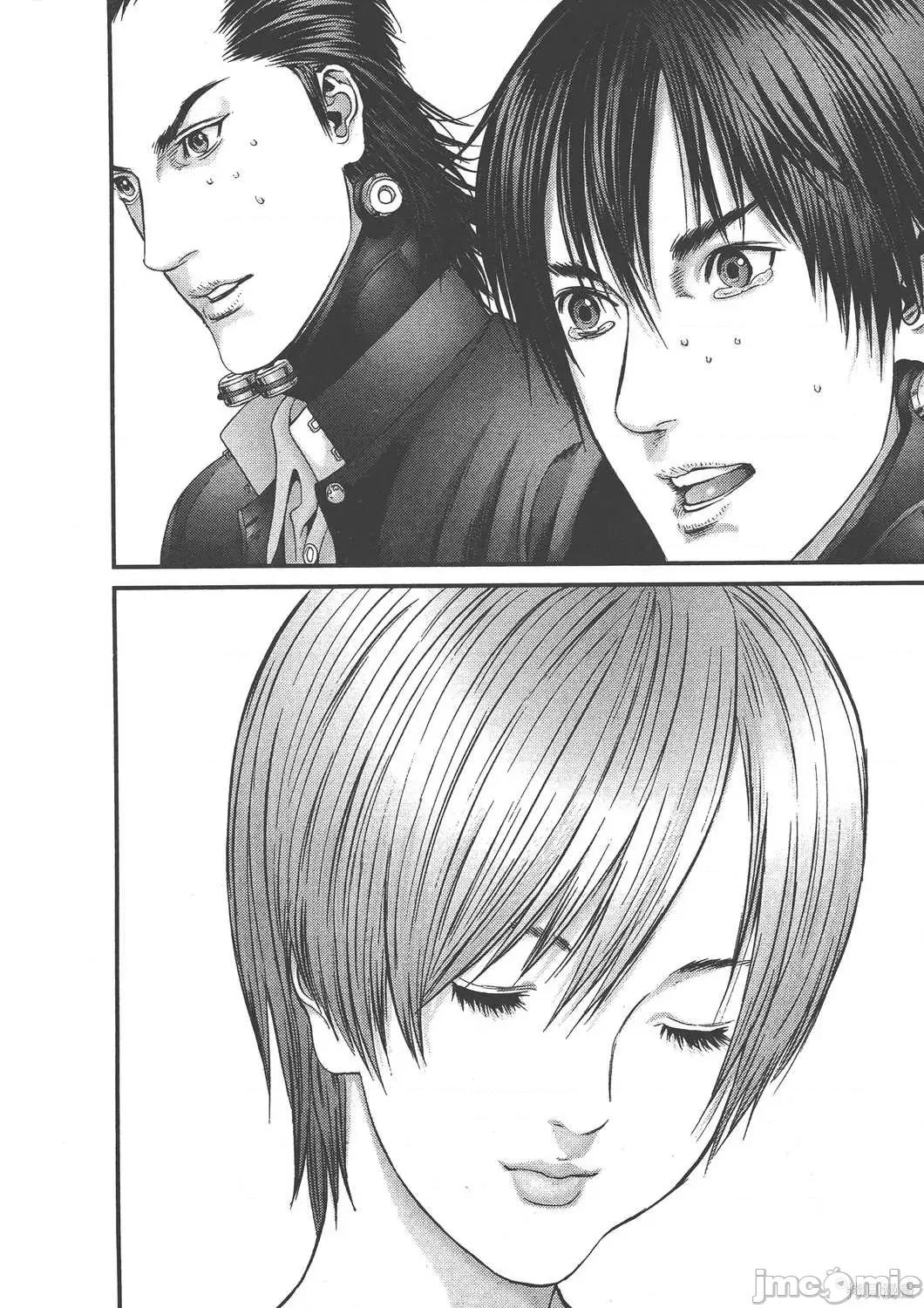 杀戮都市GANTZ 杀戮都市GANTZ第36卷.zip 第89页