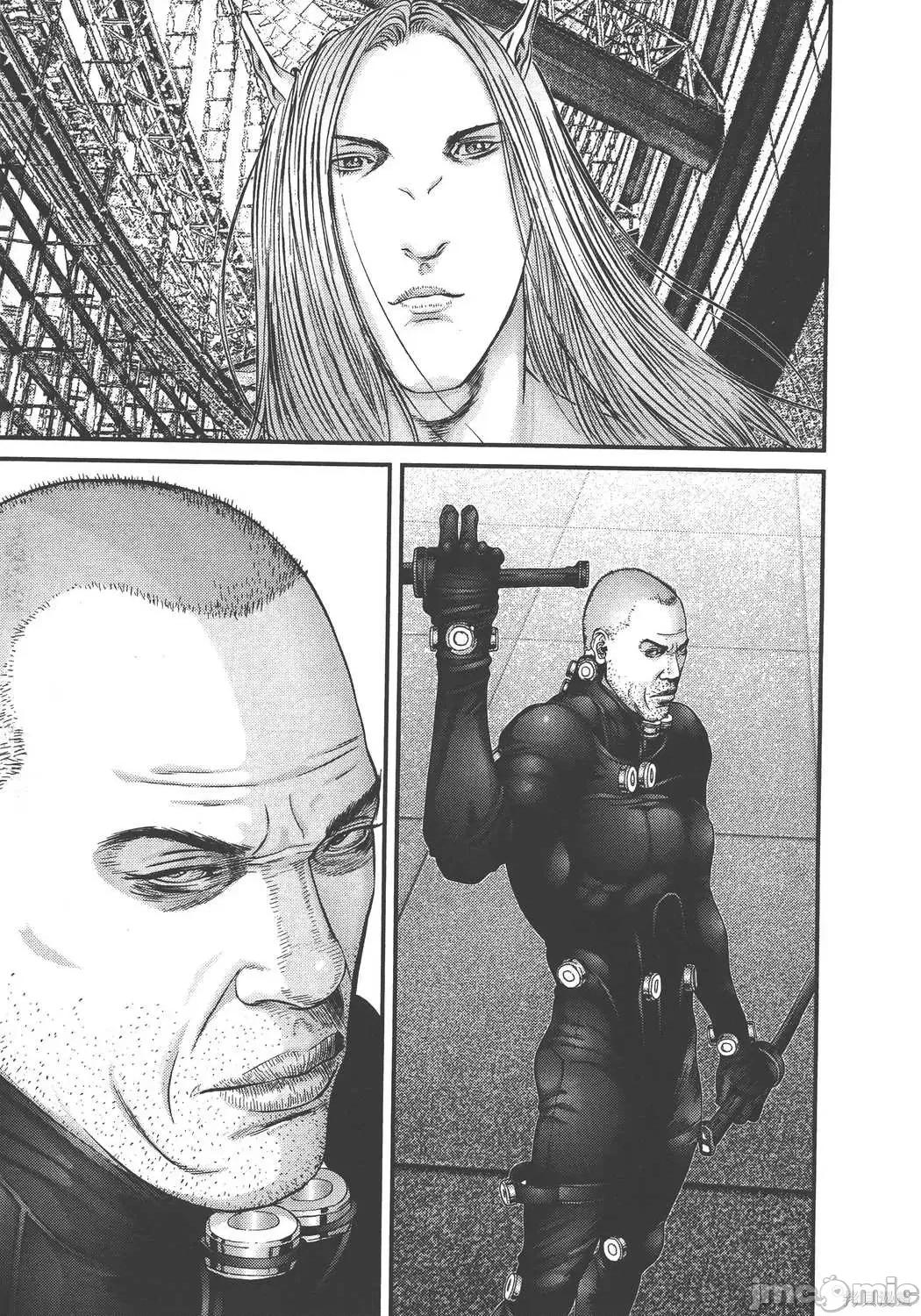 杀戮都市GANTZ 杀戮都市GANTZ第36卷.zip 第212页