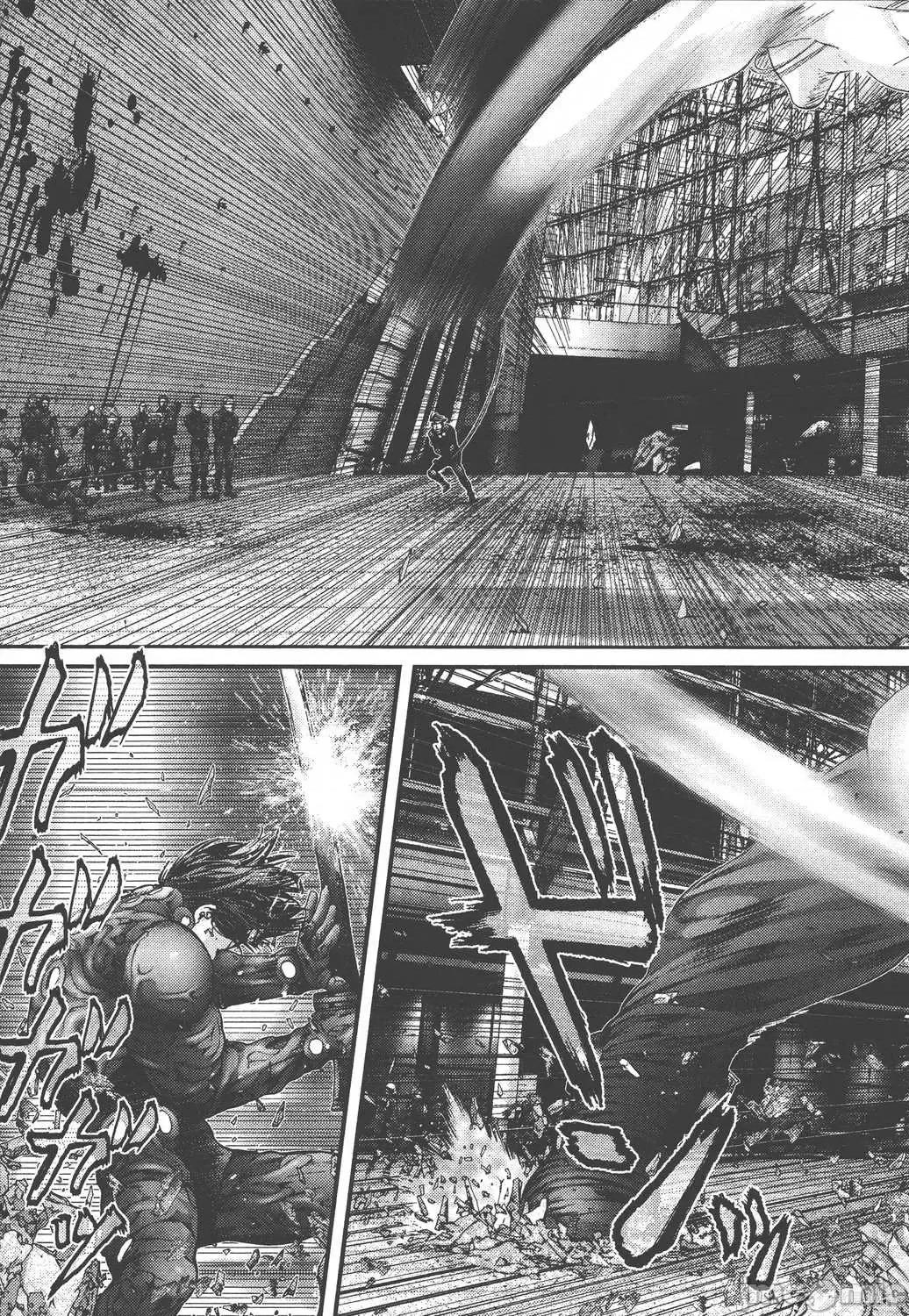 杀戮都市GANTZ 杀戮都市GANTZ第37卷.zip 第124页