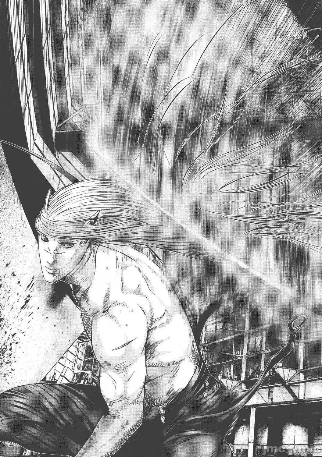 杀戮都市GANTZ 杀戮都市GANTZ第37卷.zip 第140页