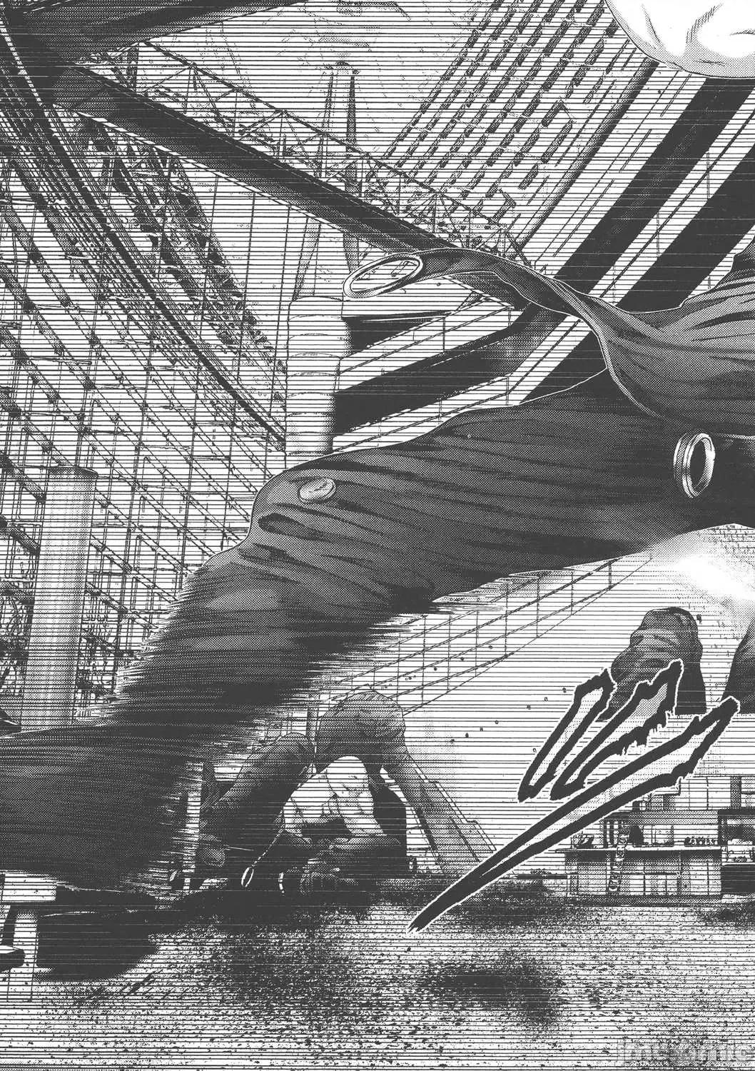 杀戮都市GANTZ 杀戮都市GANTZ第37卷.zip 第148页