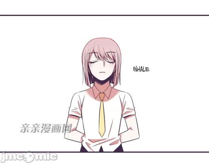 囚笼少女 囚笼少女-第9话 第69页
