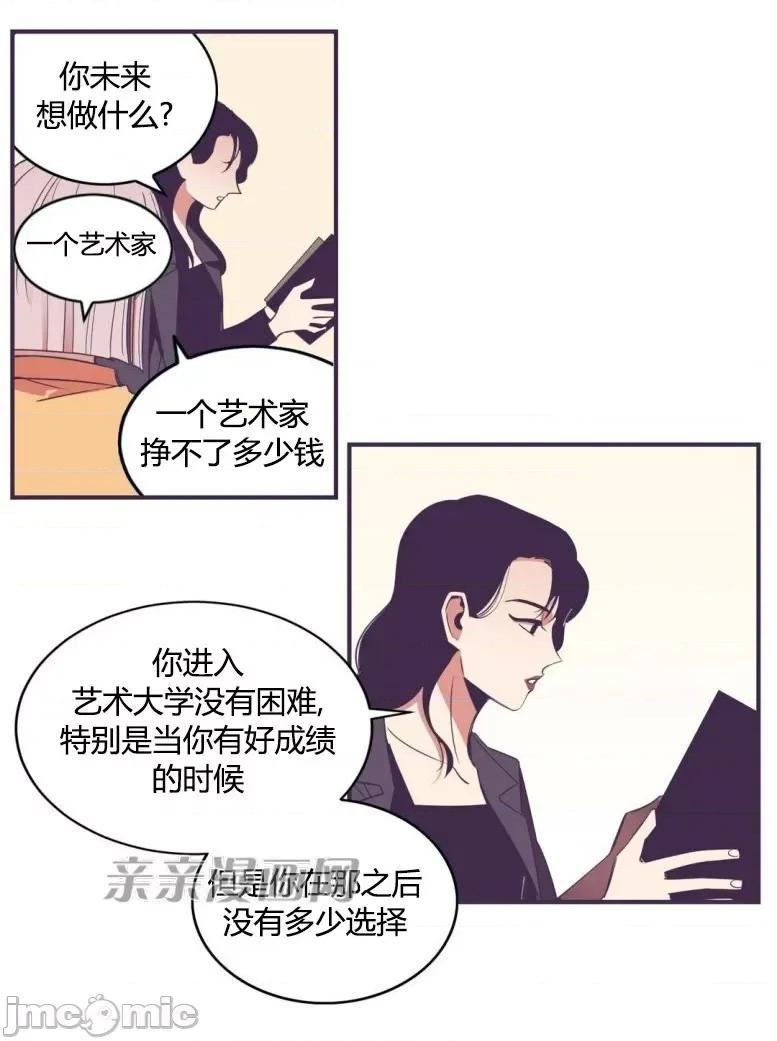 囚笼少女 囚笼少女-第36话 第14页