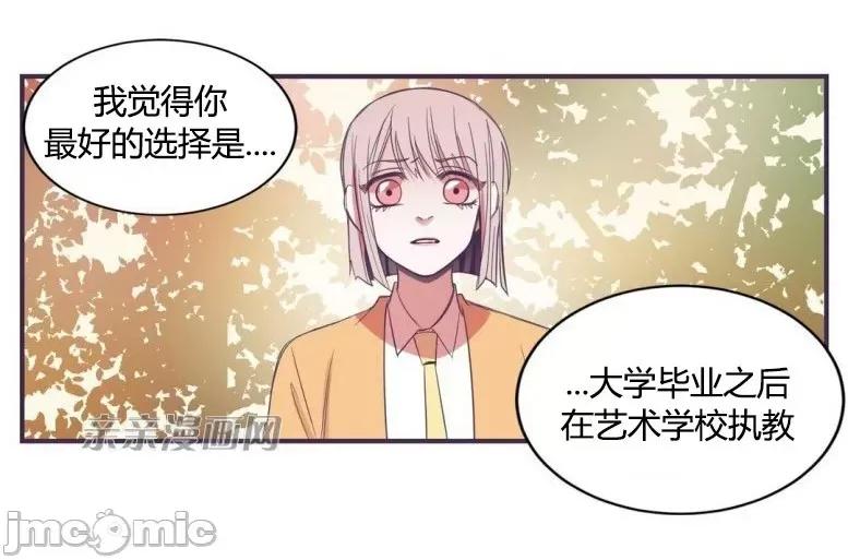 囚笼少女 囚笼少女-第36话 第15页