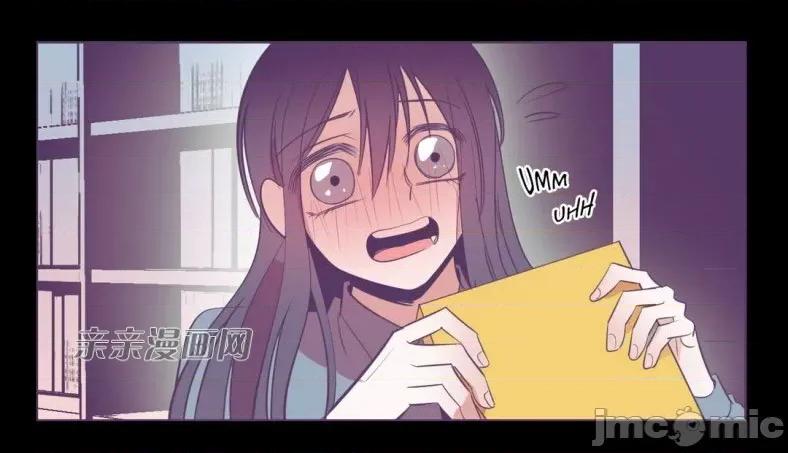 囚笼少女 囚笼少女-第40话 第48页