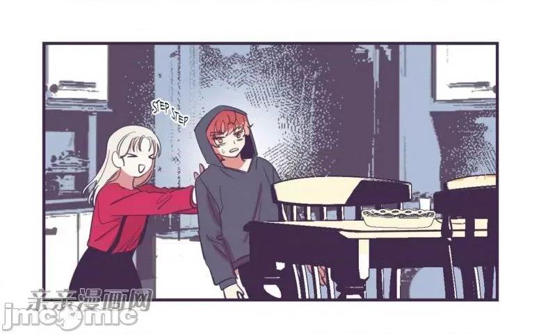 囚笼少女 囚笼少女-第49话(完结) 第2页