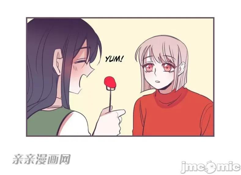 囚笼少女 囚笼少女-第49话(完结) 第55页