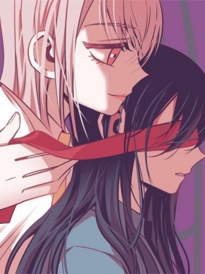 囚笼少女
