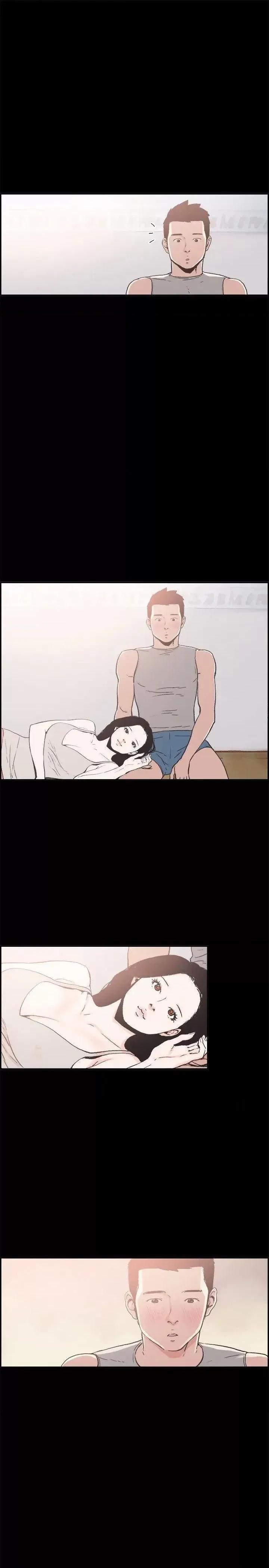 同居 同居(完结)-第9话 第14页