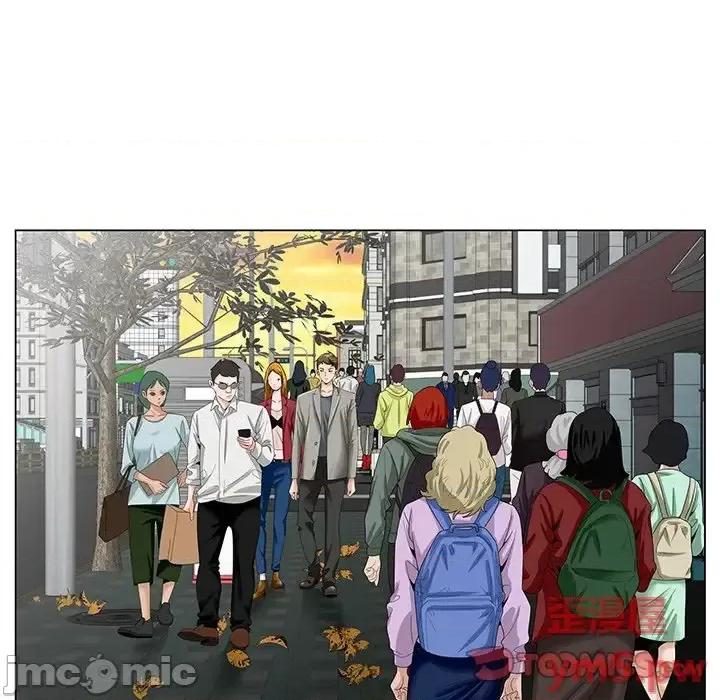 哥哥怀中的初恋 哥哥怀中的初恋第 23 话 第10页