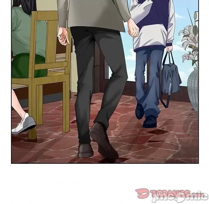 哥哥怀中的初恋 哥哥怀中的初恋第 24 话 第90页