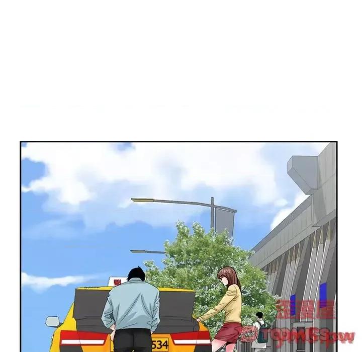 哥哥怀中的初恋 哥哥怀中的初恋第 24 话 第99页