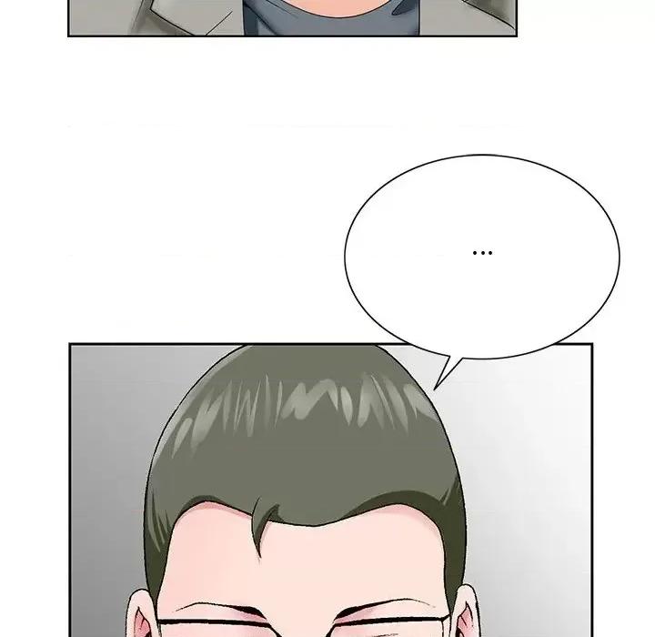 哥哥怀中的初恋 哥哥怀中的初恋第 25 话 第41页