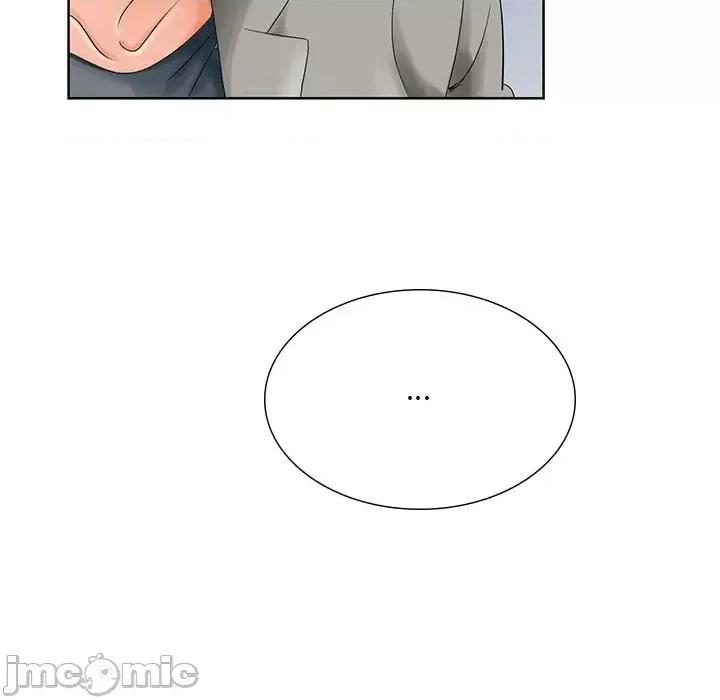 哥哥怀中的初恋 哥哥怀中的初恋第 25 话 第95页