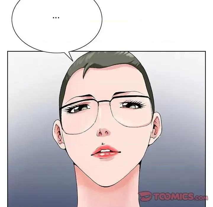哥哥怀中的初恋 哥哥怀中的初恋第 25 话 第123页