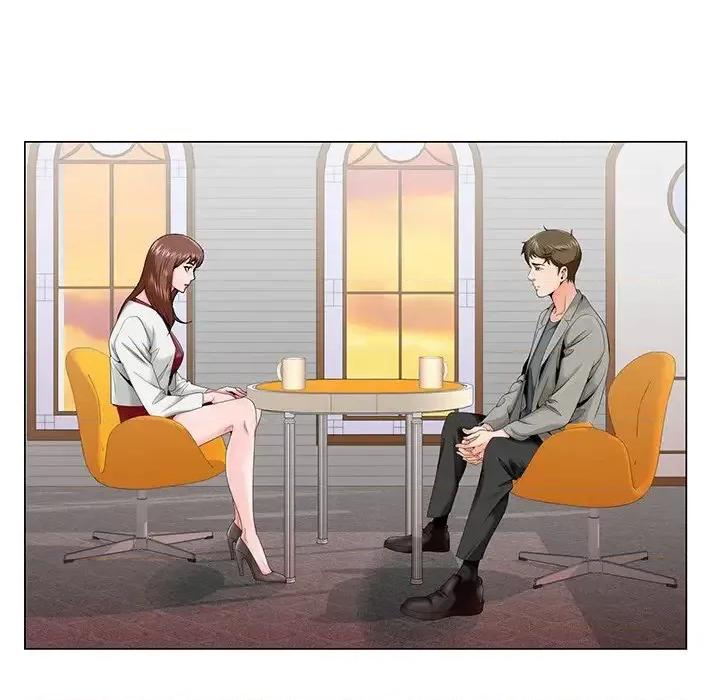 哥哥怀中的初恋 哥哥怀中的初恋第 25 话 第126页