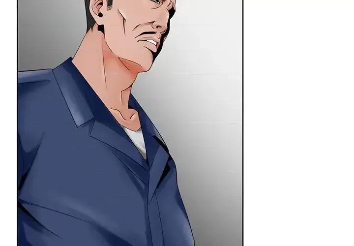 哥哥怀中的初恋 哥哥怀中的初恋第 26 话 第2页