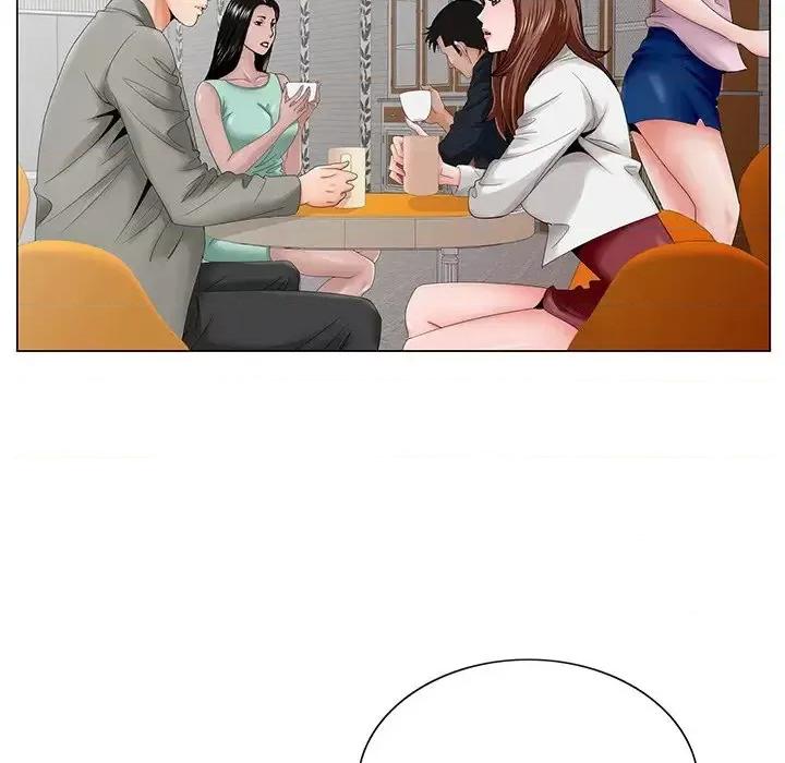 哥哥怀中的初恋 哥哥怀中的初恋第 26 话 第18页