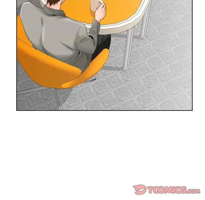 哥哥怀中的初恋 哥哥怀中的初恋第 26 话 第27页