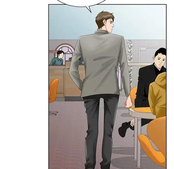 哥哥怀中的初恋 哥哥怀中的初恋第 26 话 第32页