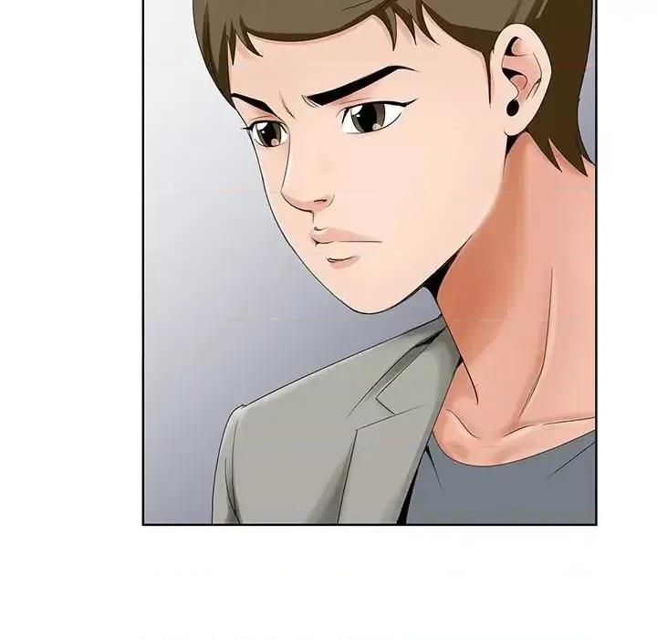哥哥怀中的初恋 哥哥怀中的初恋第 26 话 第36页