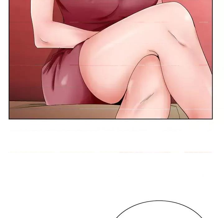 哥哥怀中的初恋 哥哥怀中的初恋第 26 话 第61页