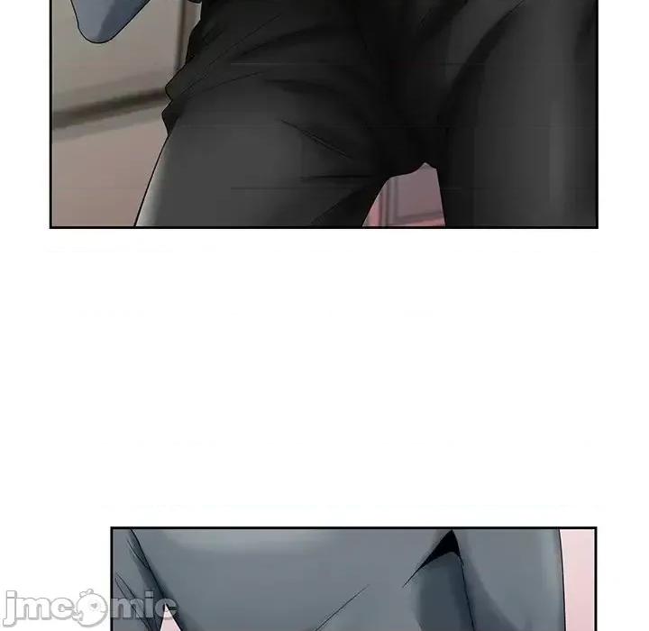 哥哥怀中的初恋 哥哥怀中的初恋第 26 话 第95页